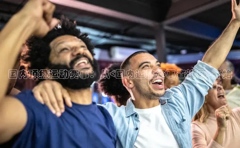 mksport体育百度数据开放平台国内顶级运动赛事：从<国内运动赛事查询网>开始