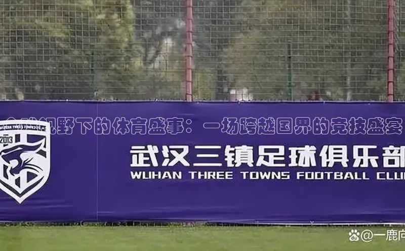 MK体育APP下载地址百度健康全球视野下的体育盛事：一场跨越国界的竞技盛宴