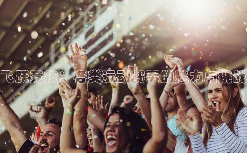 飞跃竞技：各类运动赛事的魅力与挑战