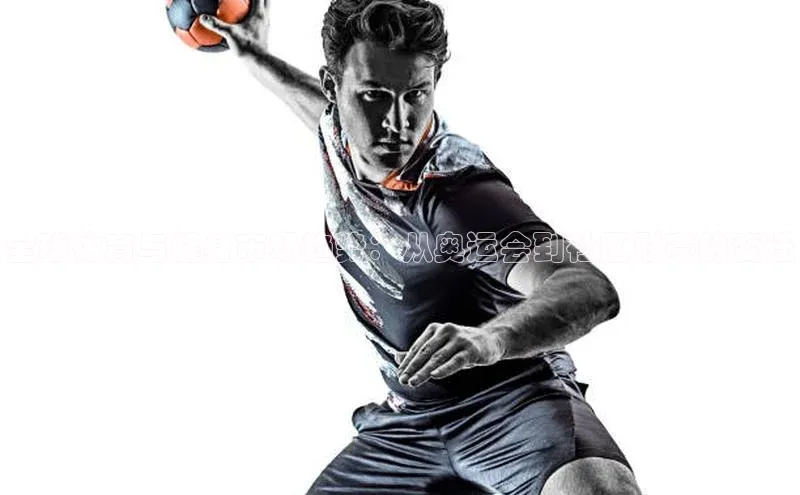 全球体育与健身市场趋势：从奥运会到社区联赛的变迁