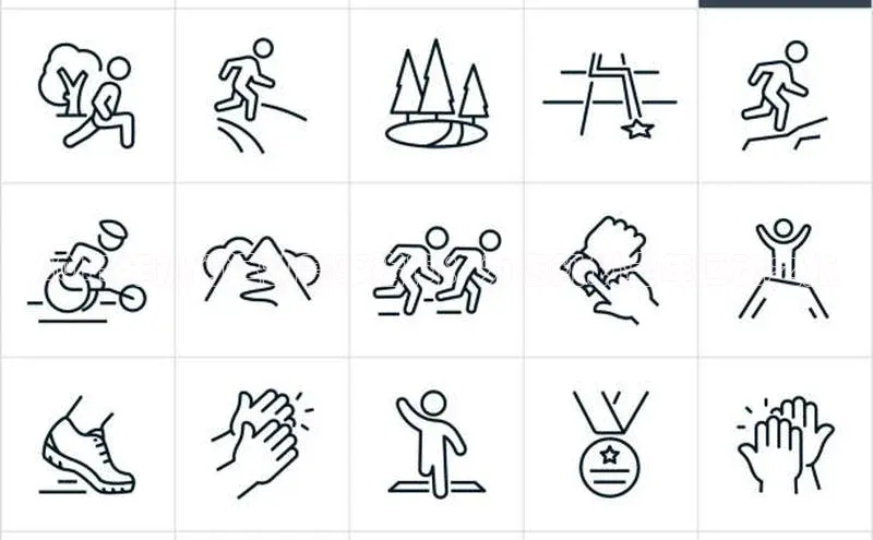 2015年热门运动赛事指南：为您规划全年运动之旅