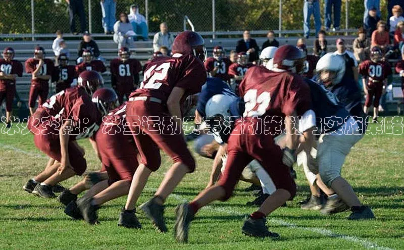 冰火交融：冰雪运动赛事活动策划与实施策略