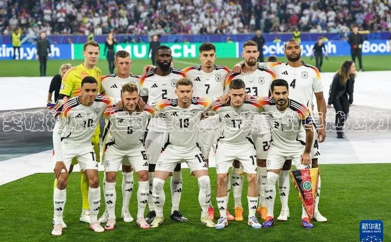 突破极限：运动健将标准赛事的卓越魅力