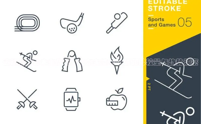 运动品牌的未来战场：高尔夫赛事中的品牌较量与趋势洞察