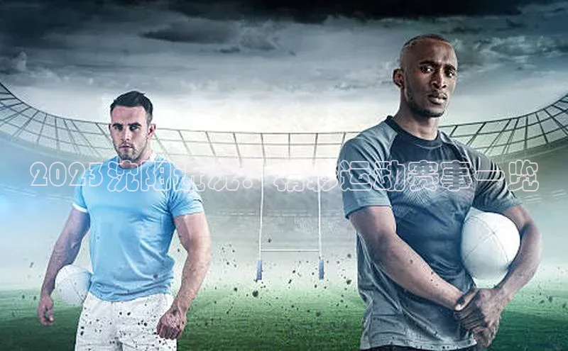 2023沈阳近况：精彩运动赛事一览