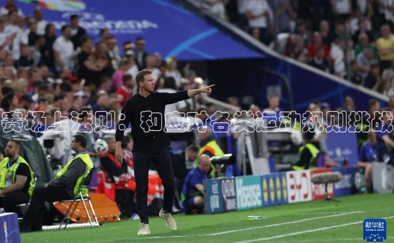 赛场上法则：和应对各类运动规则挑战