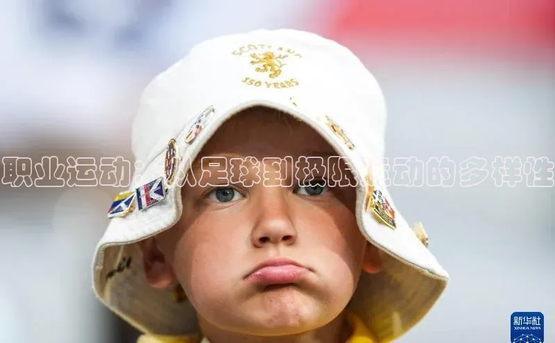 职业运动：从足球到极限运动的多样性