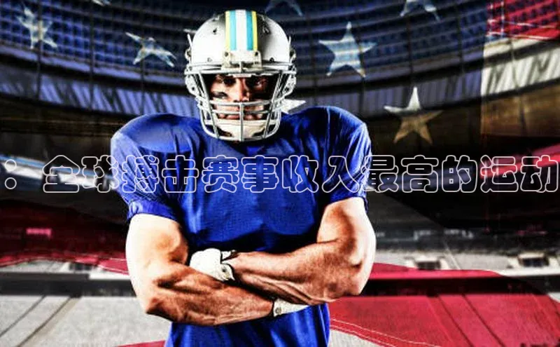 ：全球搏击赛事收入最高的运动
