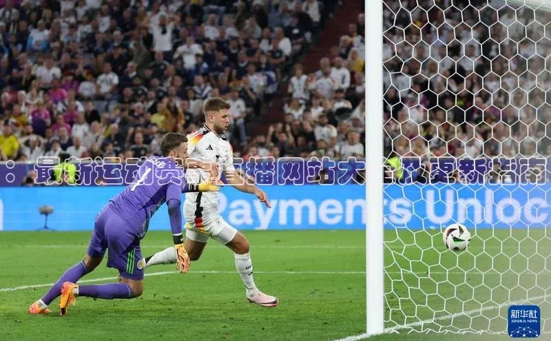 ：最新运动赛事直播网站大全及更新指南