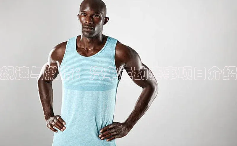 飙速与激情：汽车运动赛事项目介绍