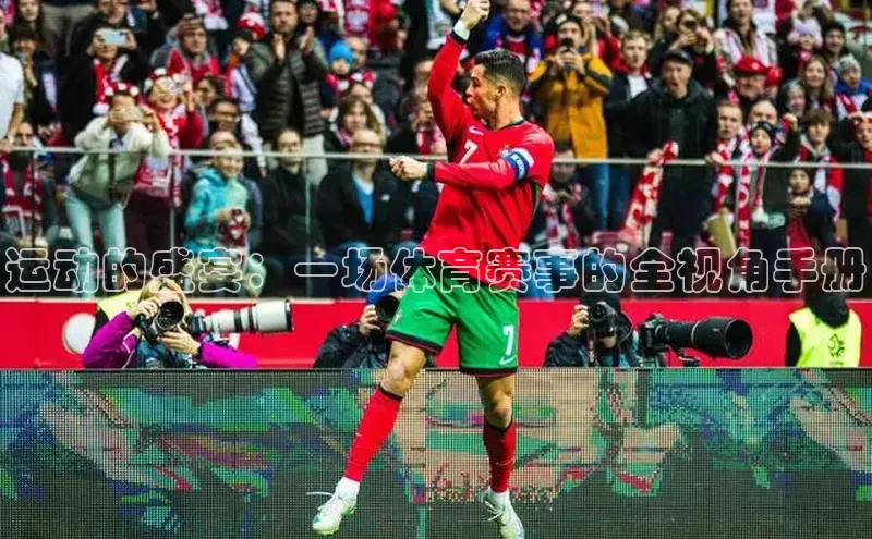 运动的盛宴：一场体育赛事的全视角手册